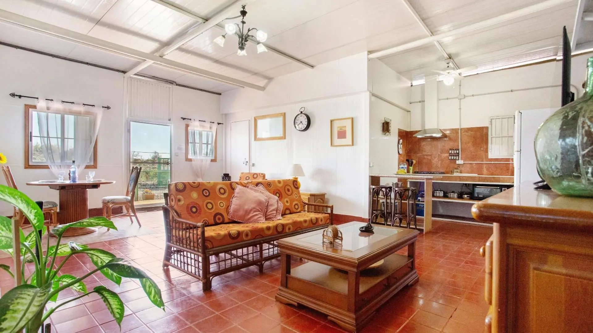 Villa Casa Container Guia De Isora Spanien