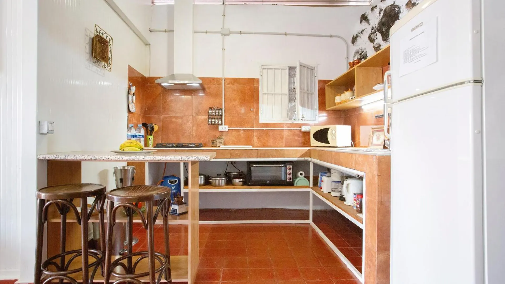 Villa Casa Container Guia De Isora 0*, Guía de Isora