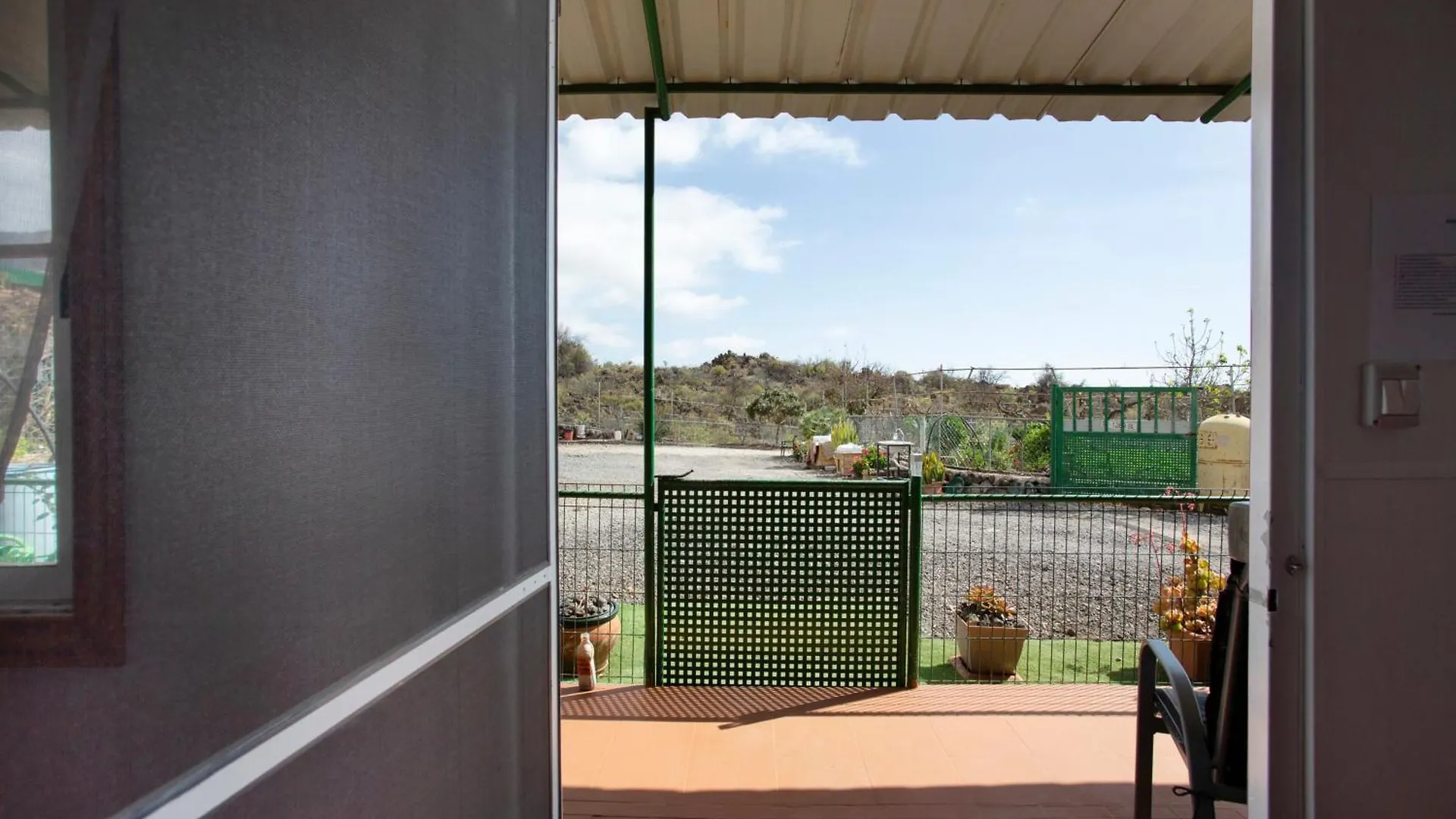 Villa Casa Container Guia De Isora