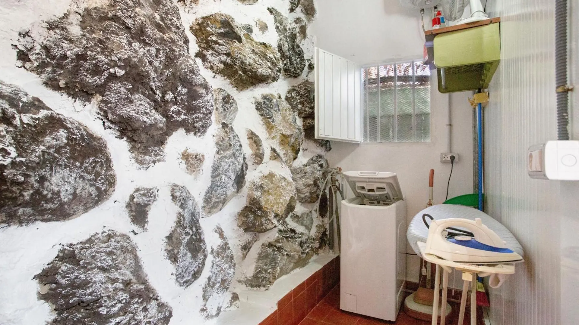 Villa Casa Container Guia De Isora 0*, Guía de Isora Spanien