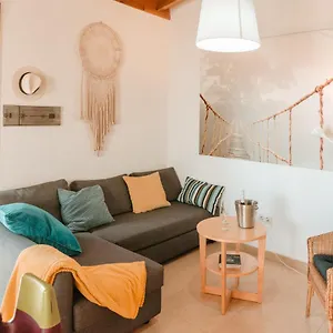 Ferienhaus Llanitos, Guía de Isora